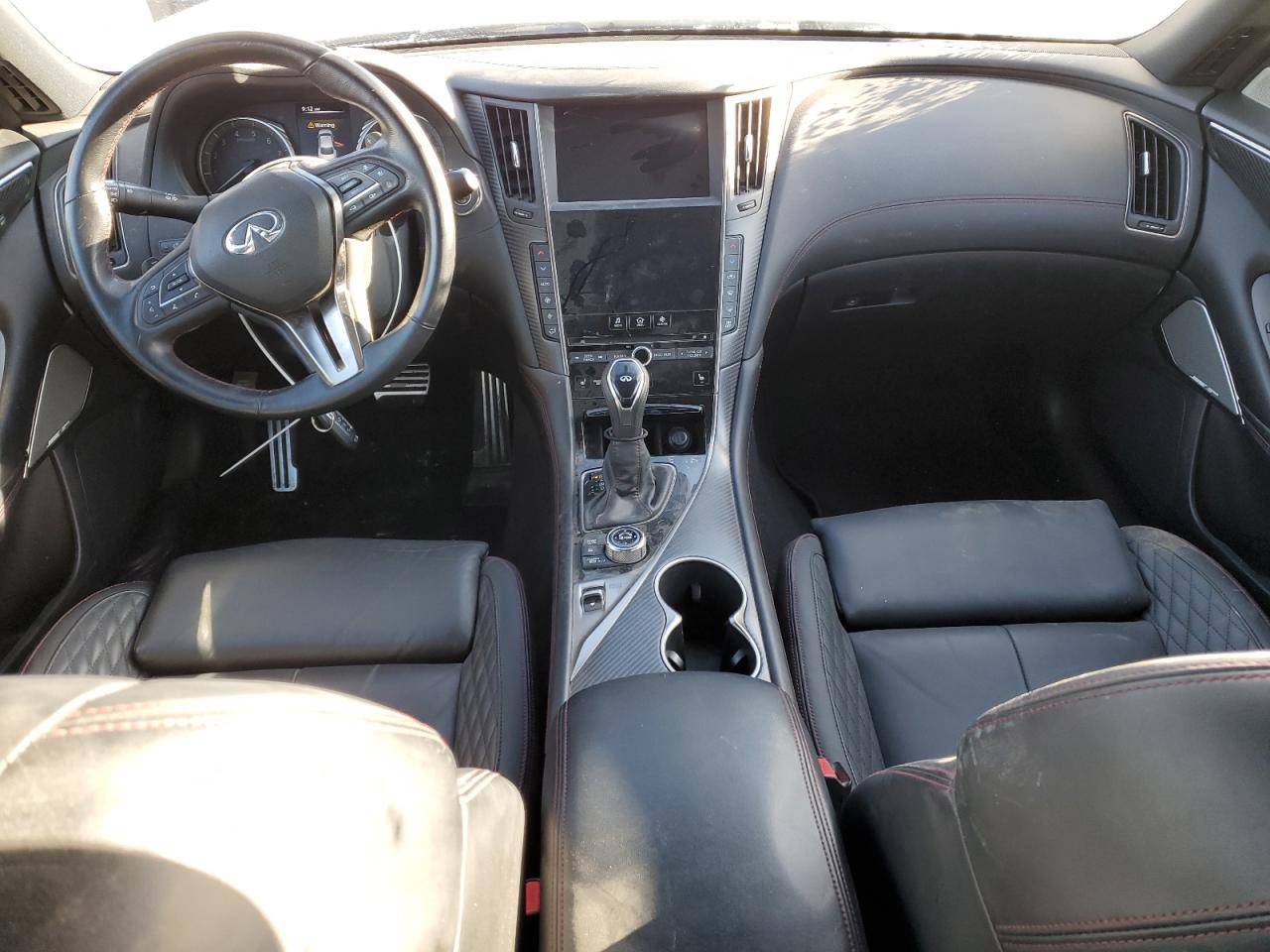 2021 Infiniti Q50 - Image 8
