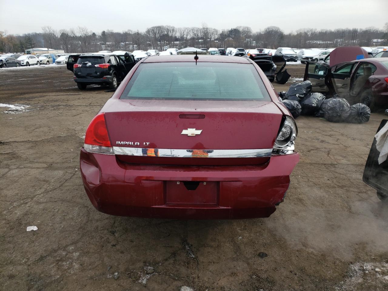 2009 Chevrolet Impala - Image 6
