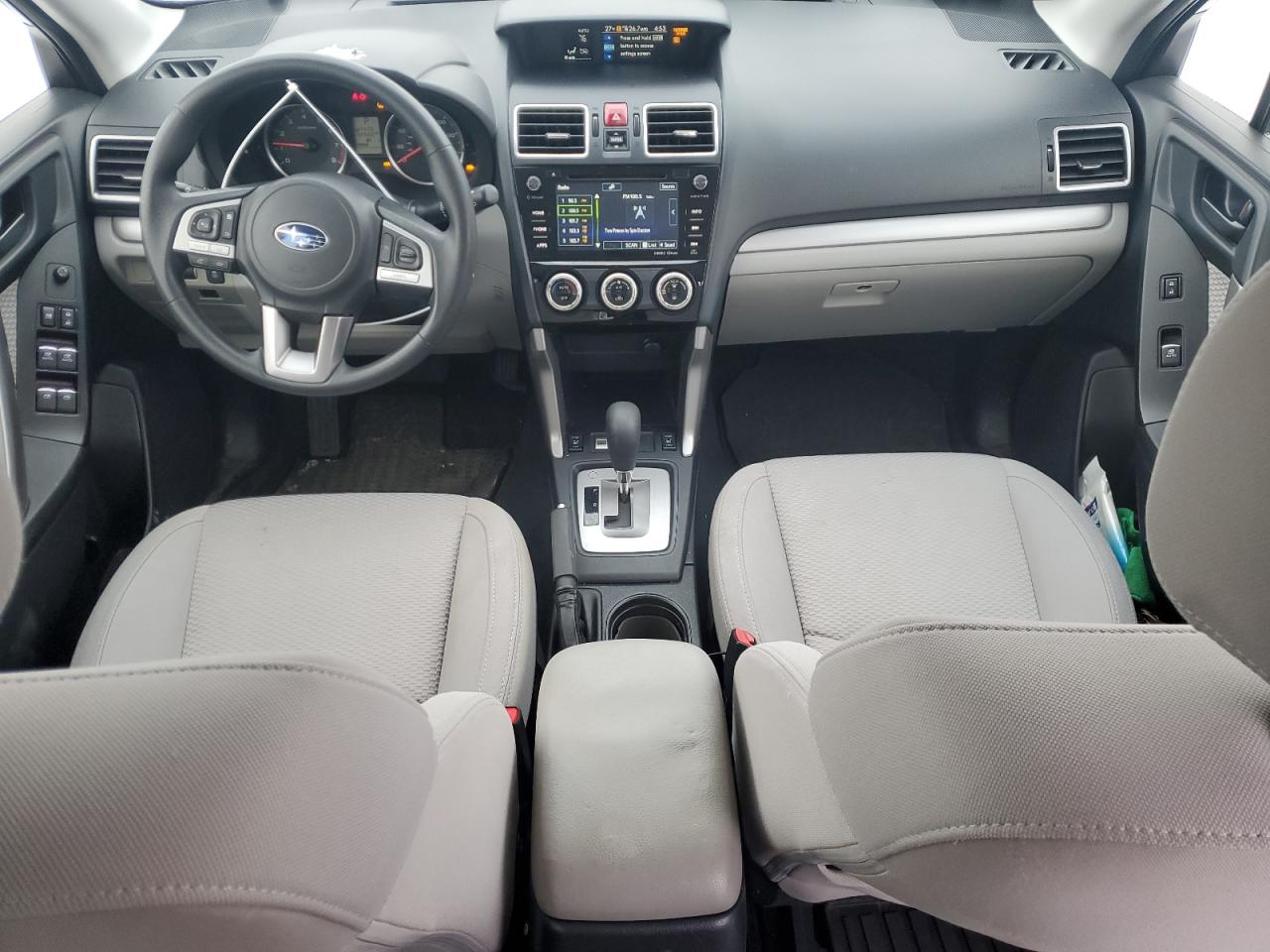 2017 Subaru Forester - Image 8