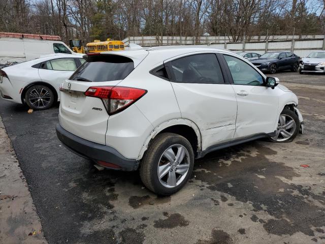  HONDA HR-V 2019 Biały