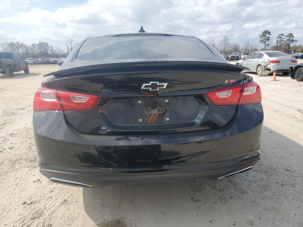 2021 Chevrolet Malibu - Image 6