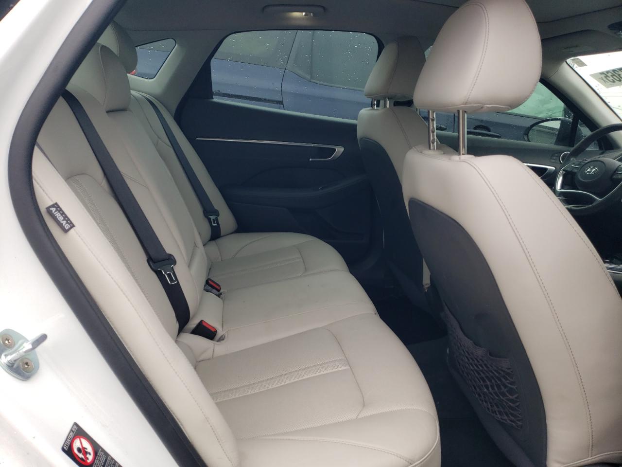 2020 Hyundai Sonata - Image 10