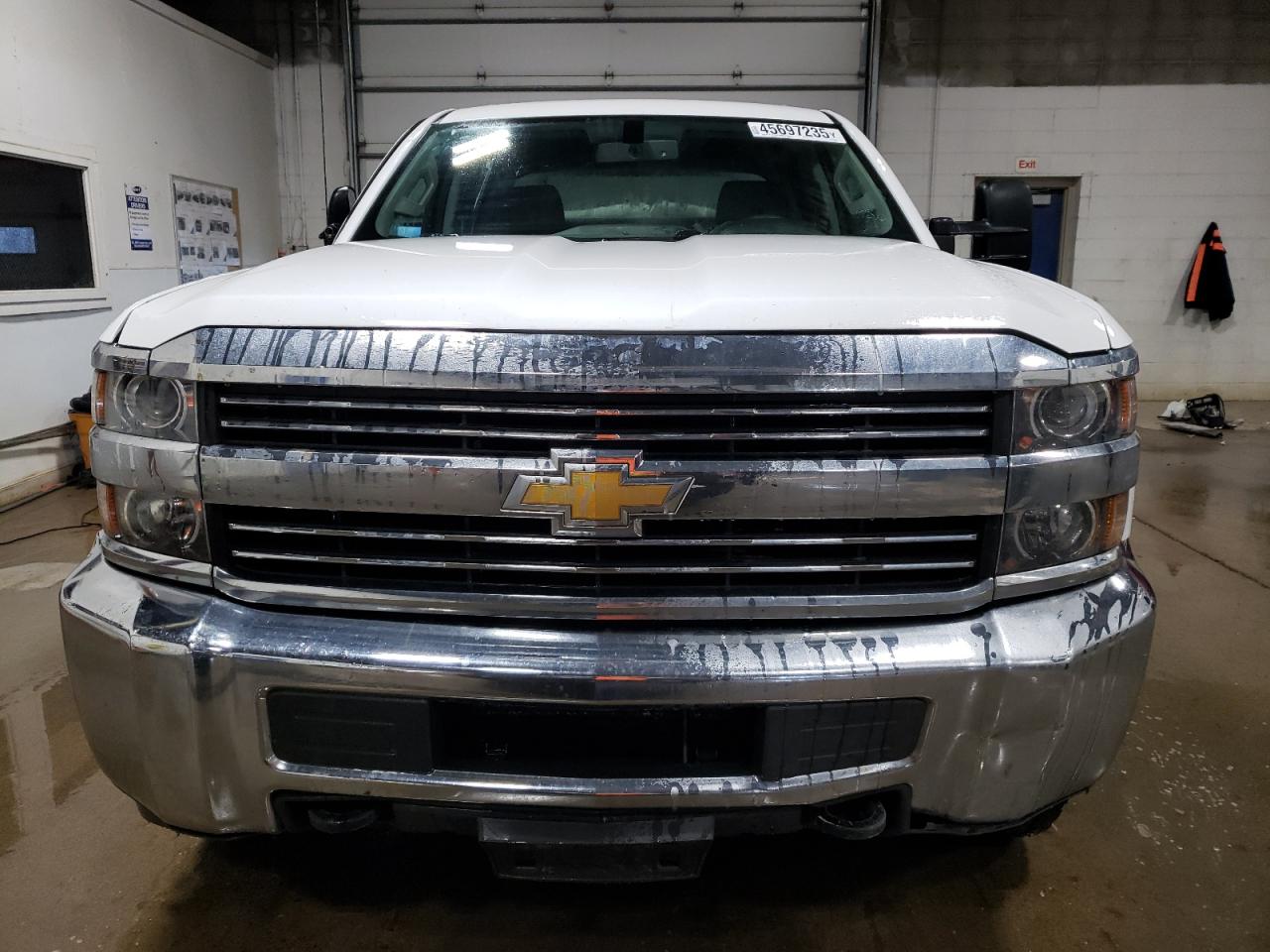 2015 Chevrolet Silverado - Image 5