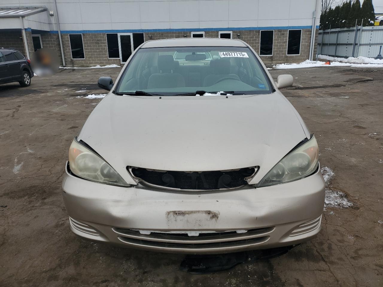 2004 Toyota Camry - Image 5