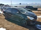 2020 Mitsubishi Mirage G4 Es for Sale in Colorado Springs, CO - Front End