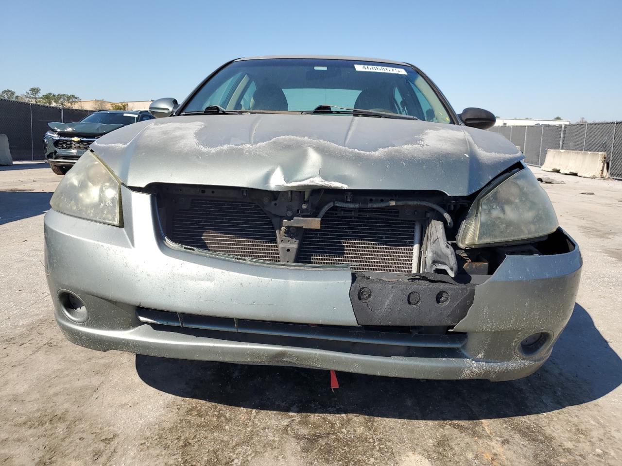 2006 Nissan Altima - Image 5