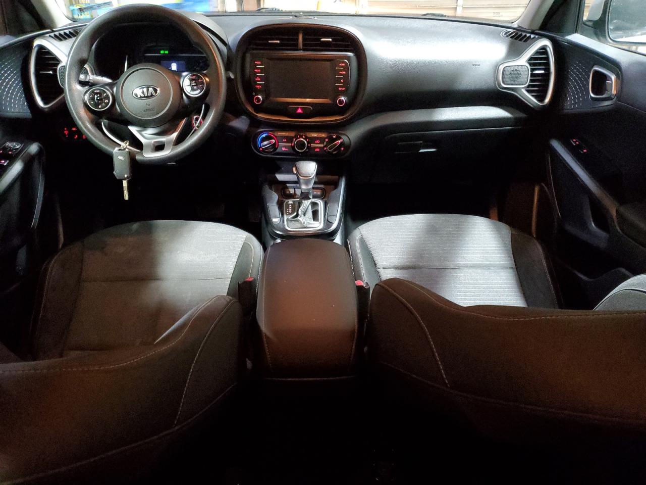2021 Kia Soul - Image 8