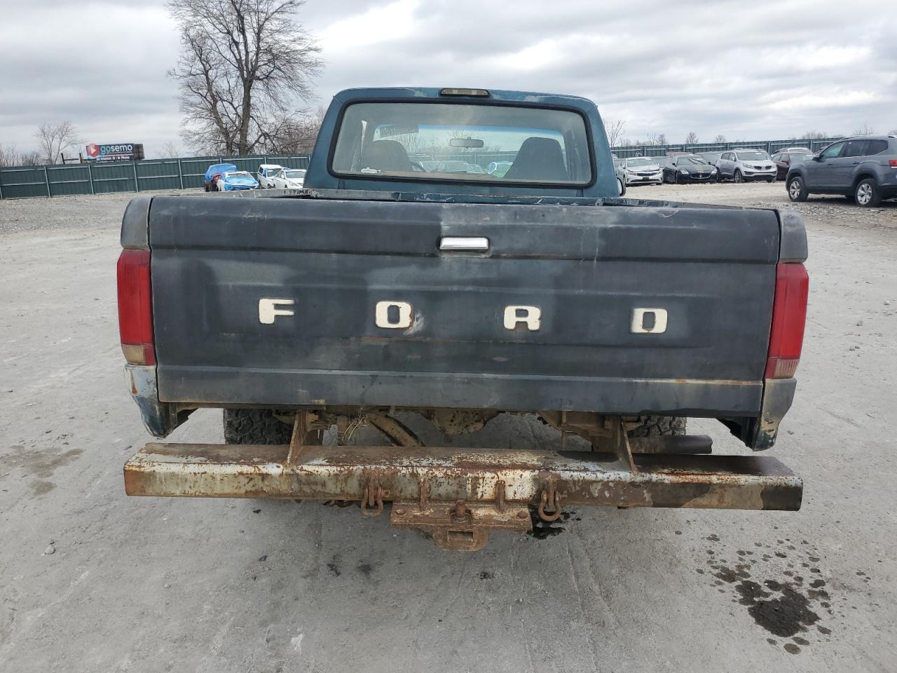 1994 Ford F-150 - Image 6
