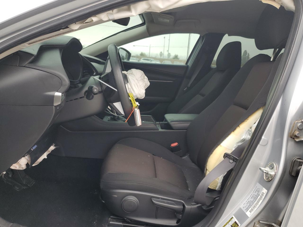 2020 Mazda 3 - Image 7