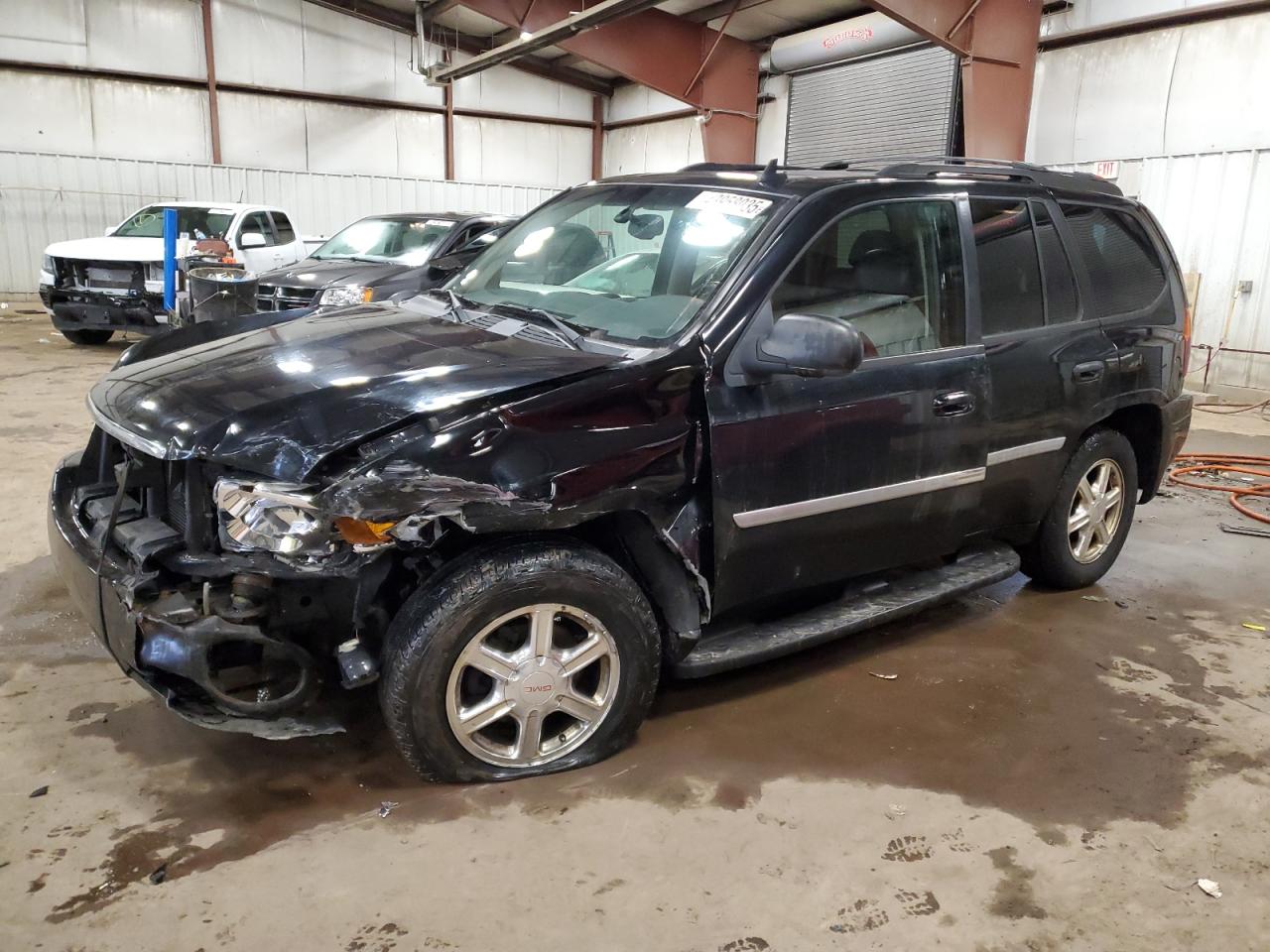 2007 GMC Envoy - Image 1