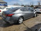 2020 Nissan Altima S for Sale in Louisville, KY - Front End