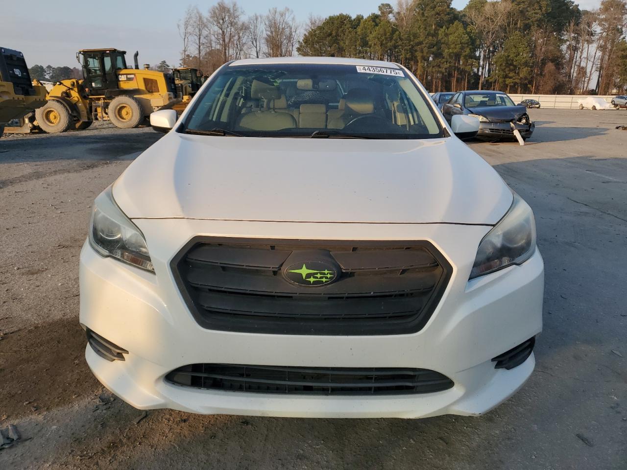2015 Subaru Legacy - Image 5