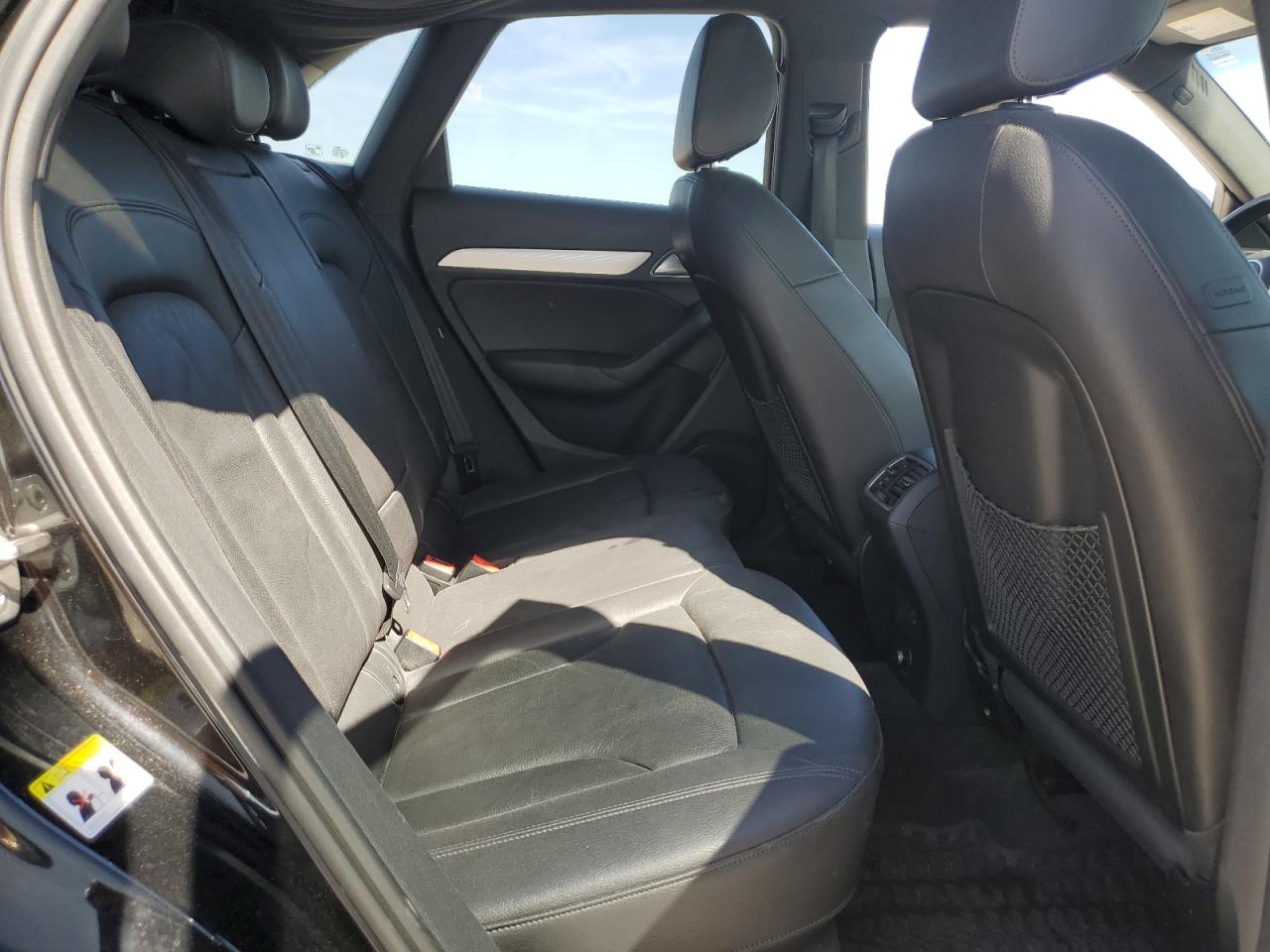 2017 Audi Q3 - Image 12