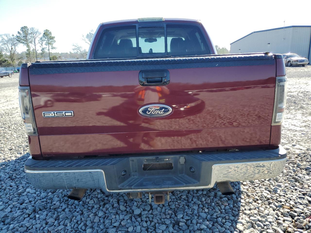 2004 Ford F-150 - Image 6