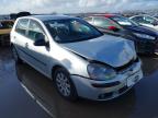 2004 VOLKSWAGEN GOLF SE AU for sale at Copart YORK