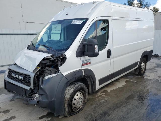 2019 Ram Promaster 1500 1500 High