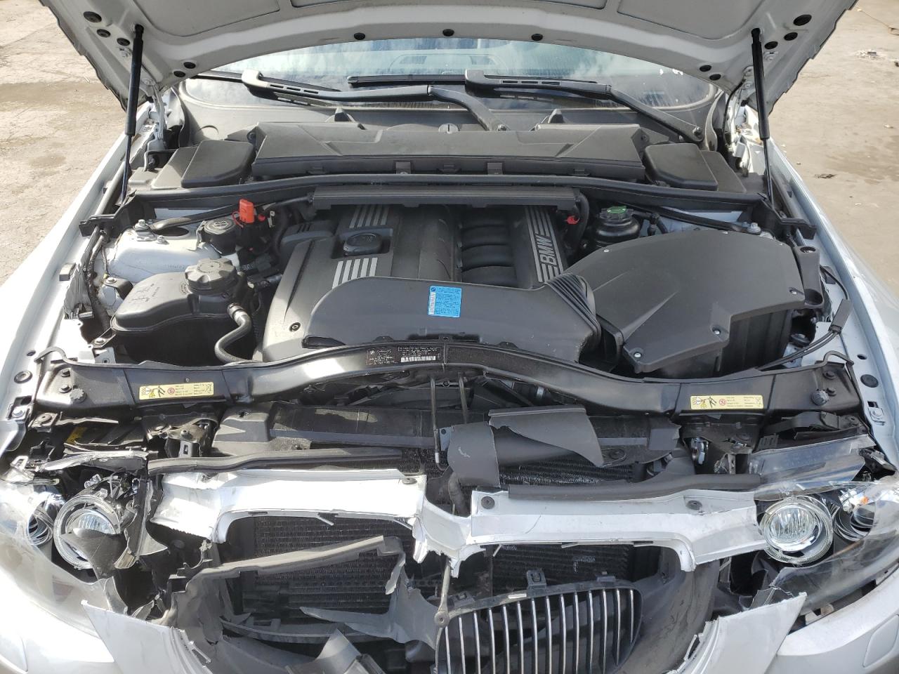 2008 BMW 3er - Image 13