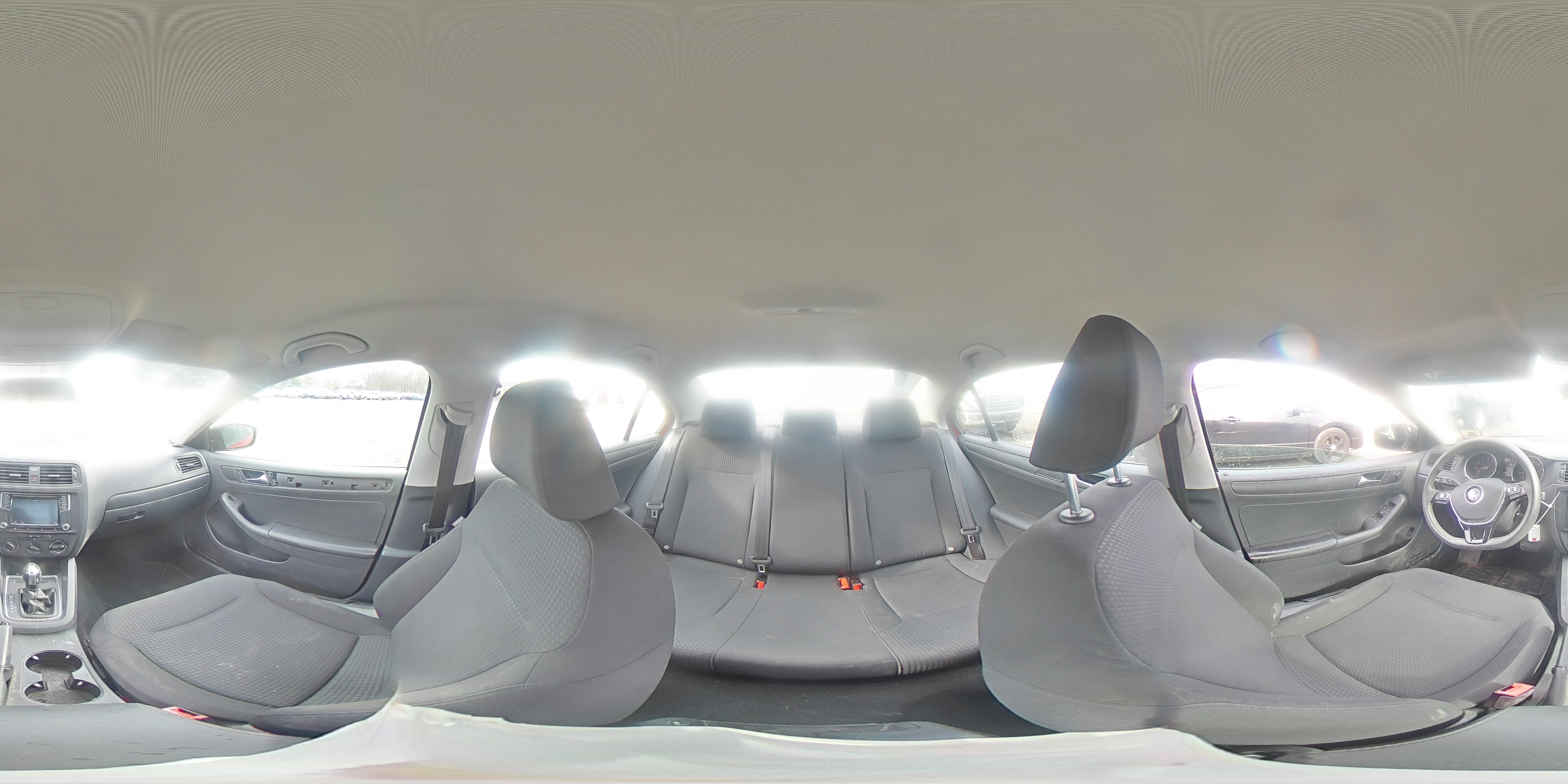 2016 Volkswagen Jetta - Image 15