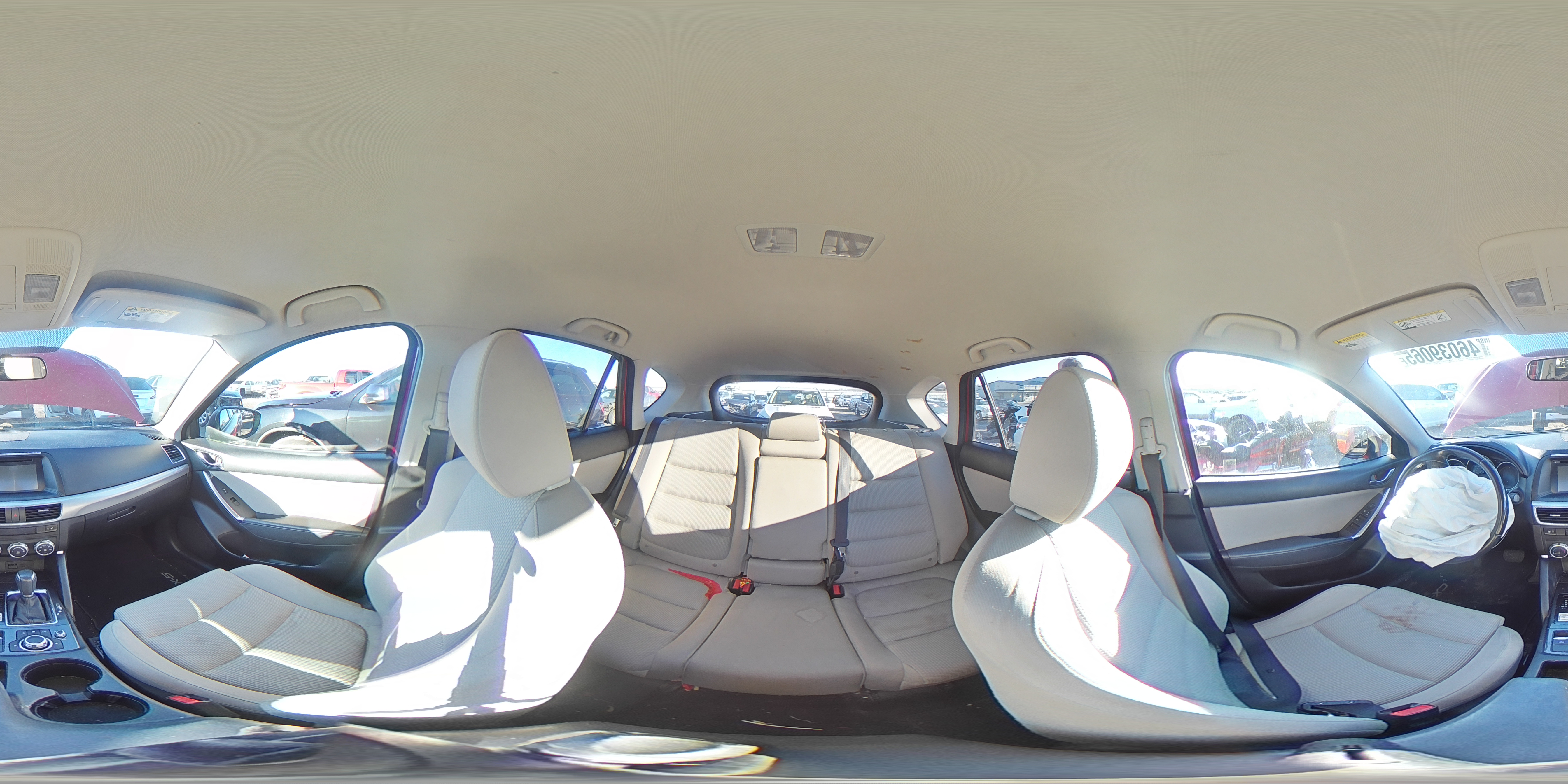 2016 Mazda CX-5 - Image 14