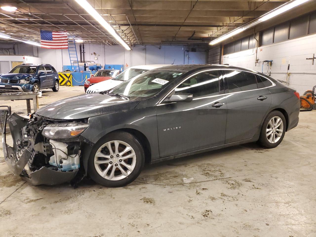 2016 Chevrolet Malibu - Image 1
