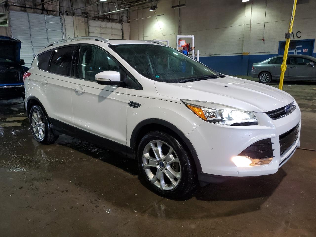 2014 Ford Escape - Image 4