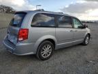 2014 Dodge Grand Caravan Sxt на продаже в San Diego, CA - Rear End