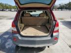 2009 Saturn Vue Xe zu verkaufen in Savannah, GA - Front End