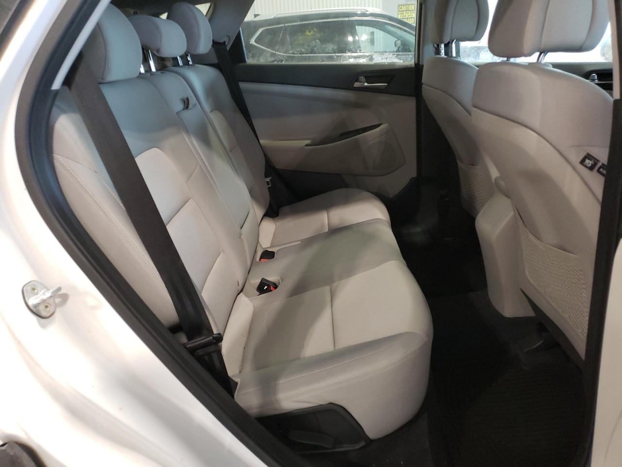 2018 Hyundai Tucson - Image 11