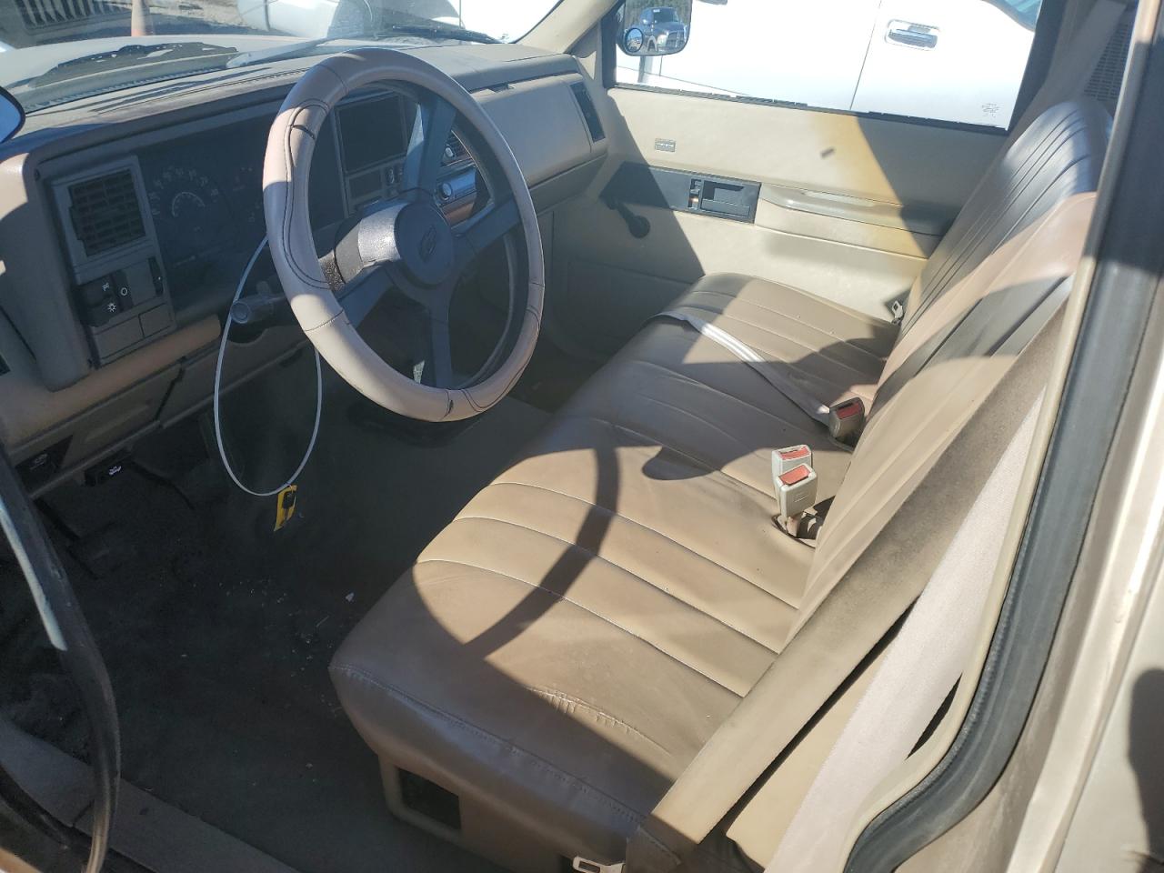1989 Chevrolet GMT-400 - Image 7