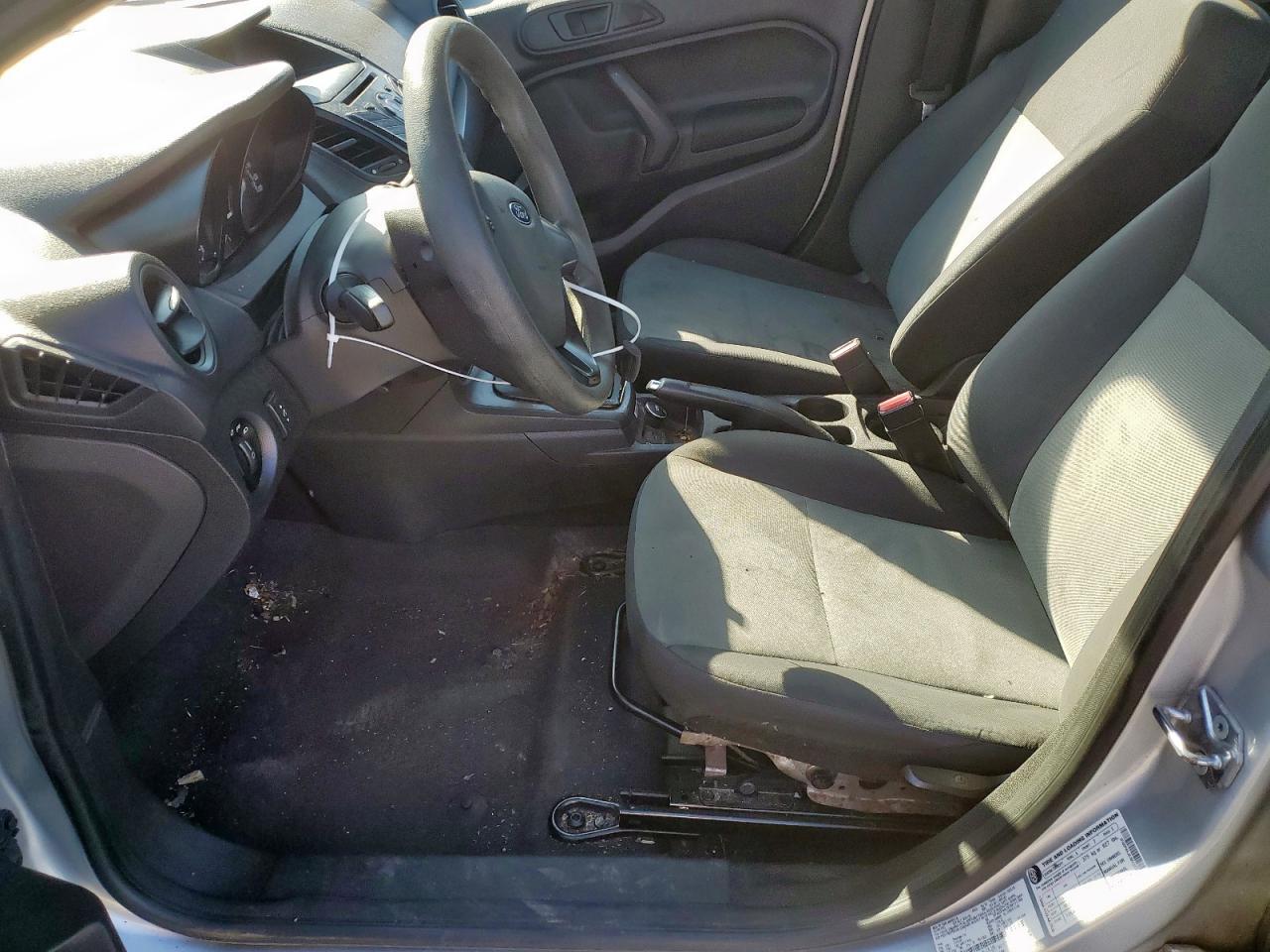 2018 Ford Fiesta - Image 7