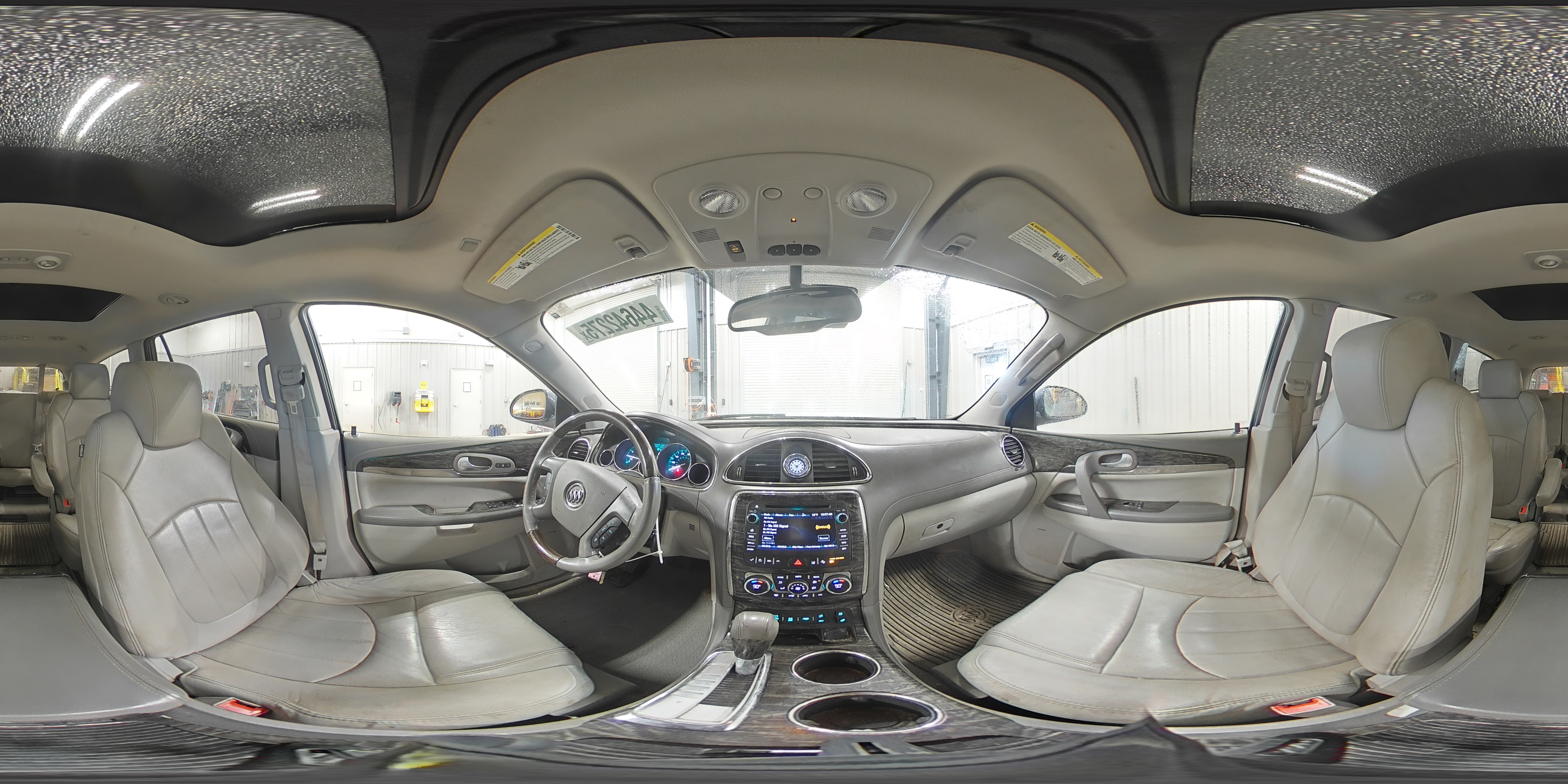 2014 Buick Enclave - Image 15