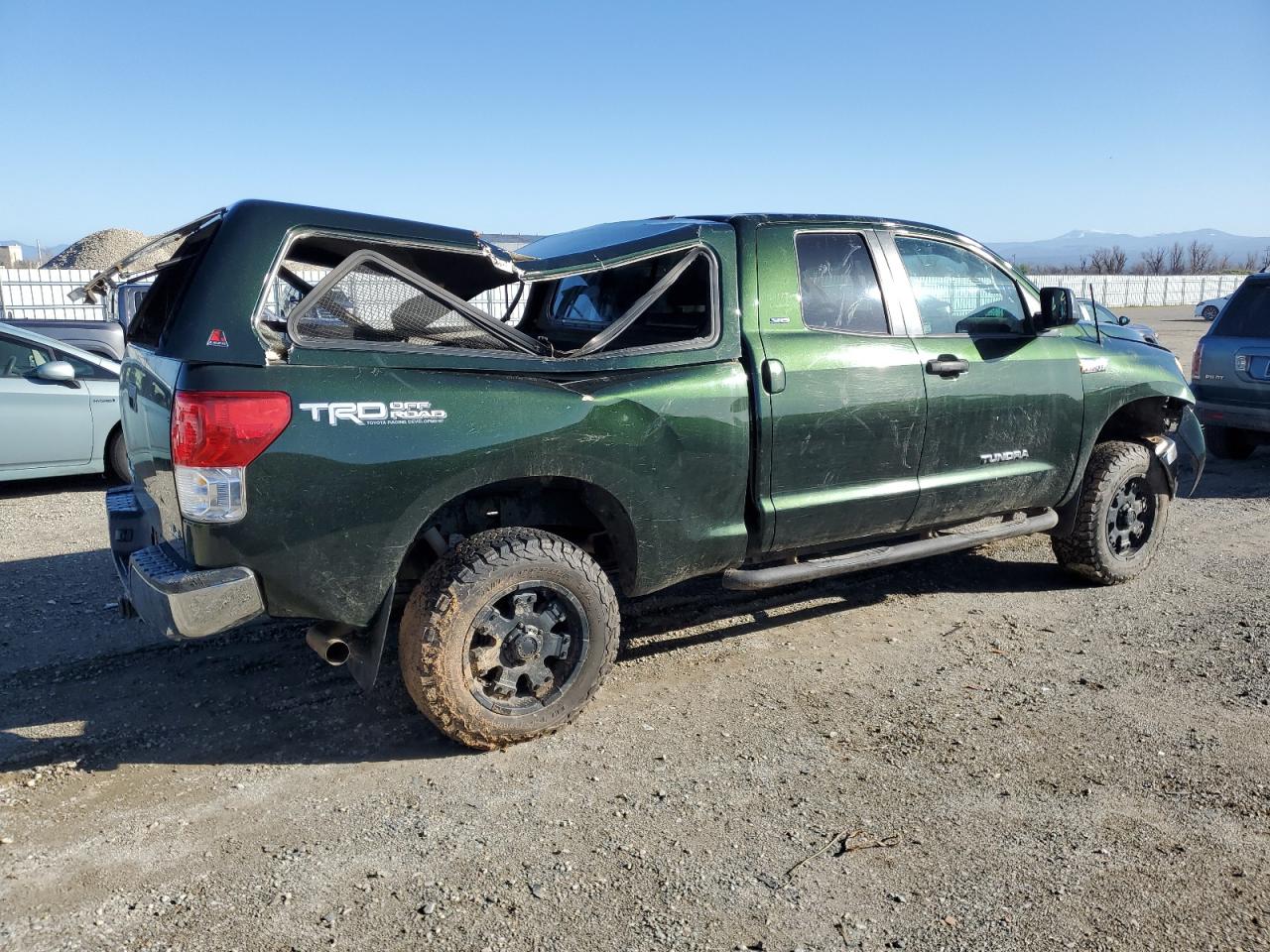 2010 Toyota Tundra - Image 3