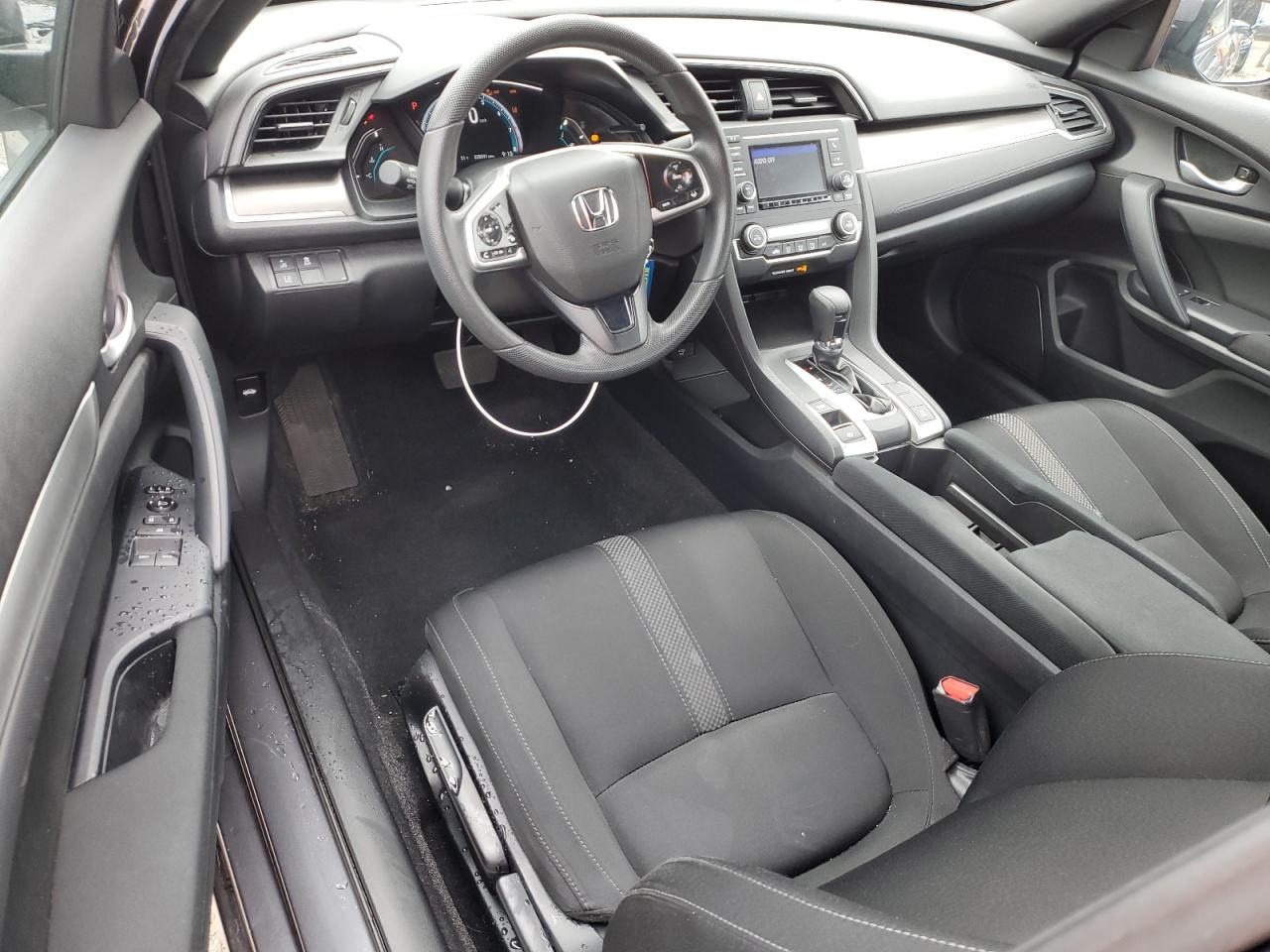2019 Honda Civic - Image 8