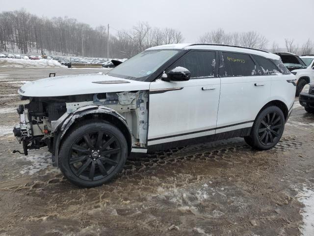 2019 Land Rover Range Rover Velar R-Dynamic Se