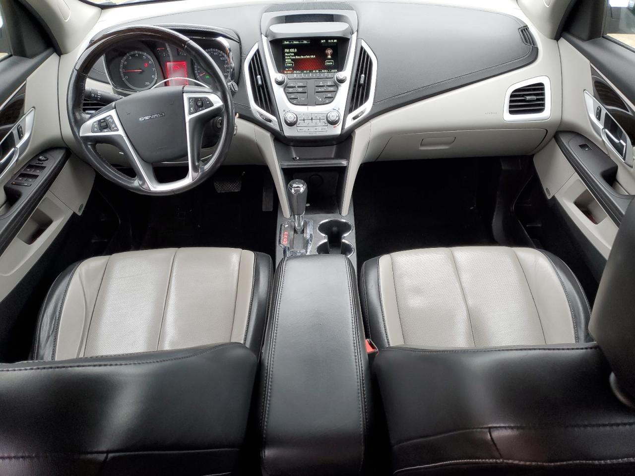 2017 GMC Terrain - Image 8