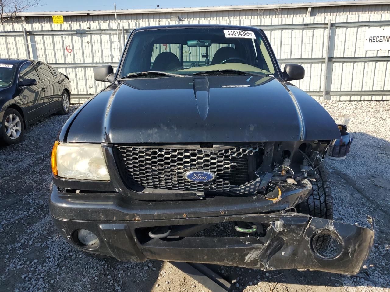 2002 Ford Ranger - Image 5