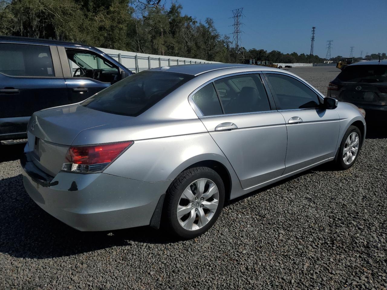 2008 Honda Accord - Image 3