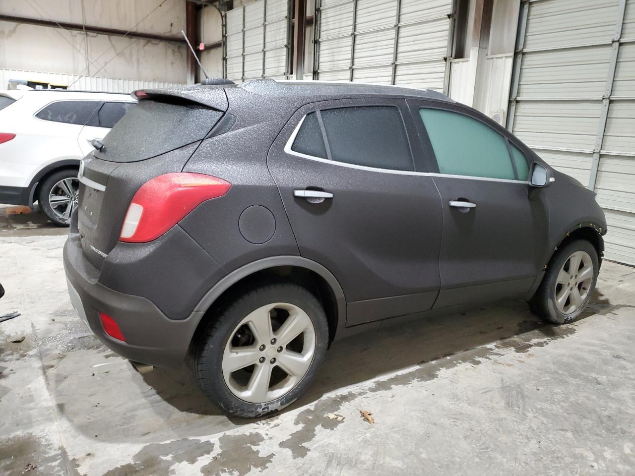 2016 Buick Encore - Image 3