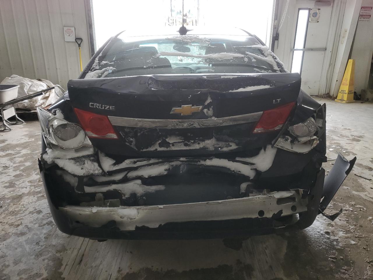 2015 Chevrolet Cruze - Image 6