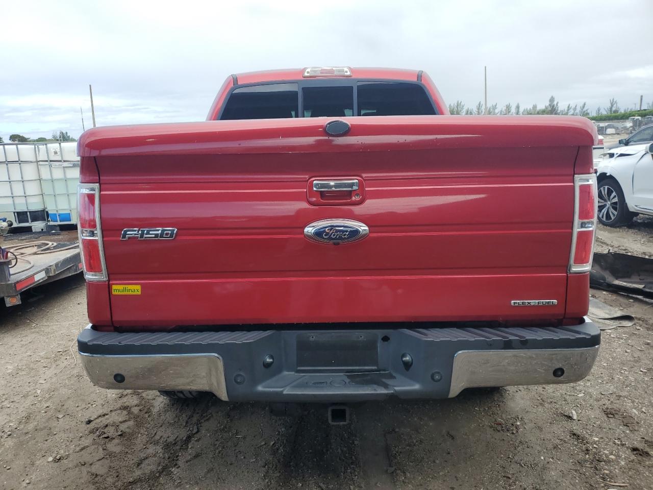 2011 Ford F-150 - Image 6