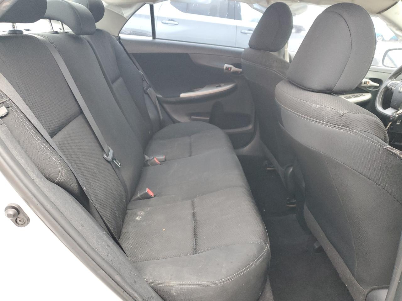 2012 Toyota Corolla - Image 10
