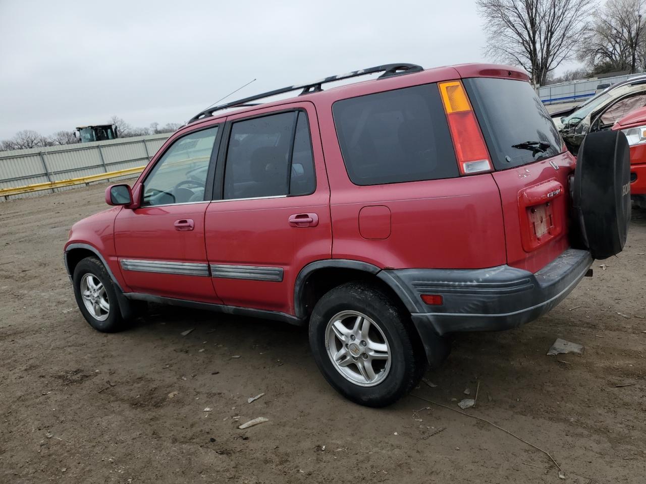 1999 Honda CR-V - Image 2