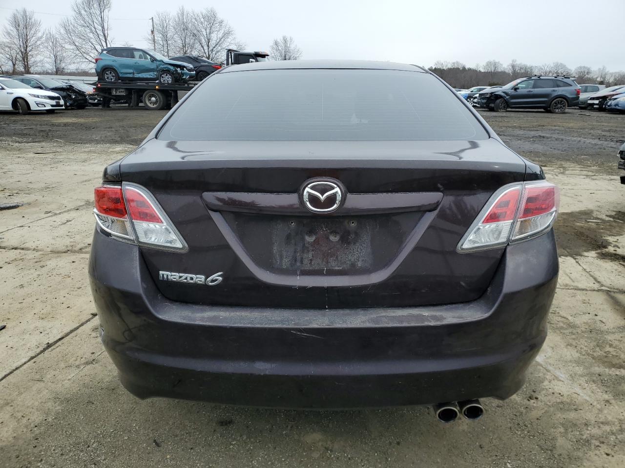 2010 Mazda 6 - Image 6