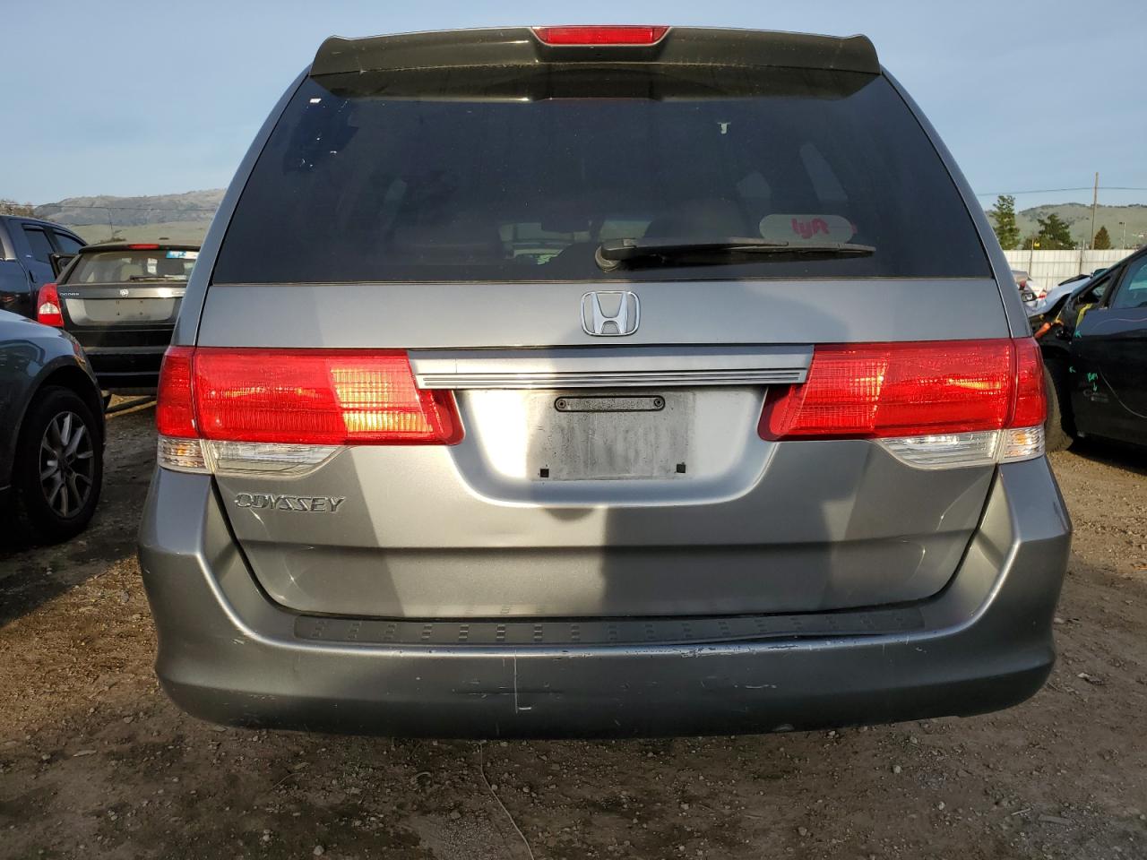 2009 Honda Odyssey - Image 6