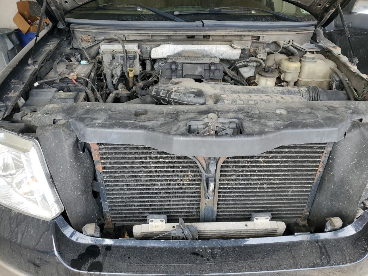 2006 Ford F-150 - Image 11