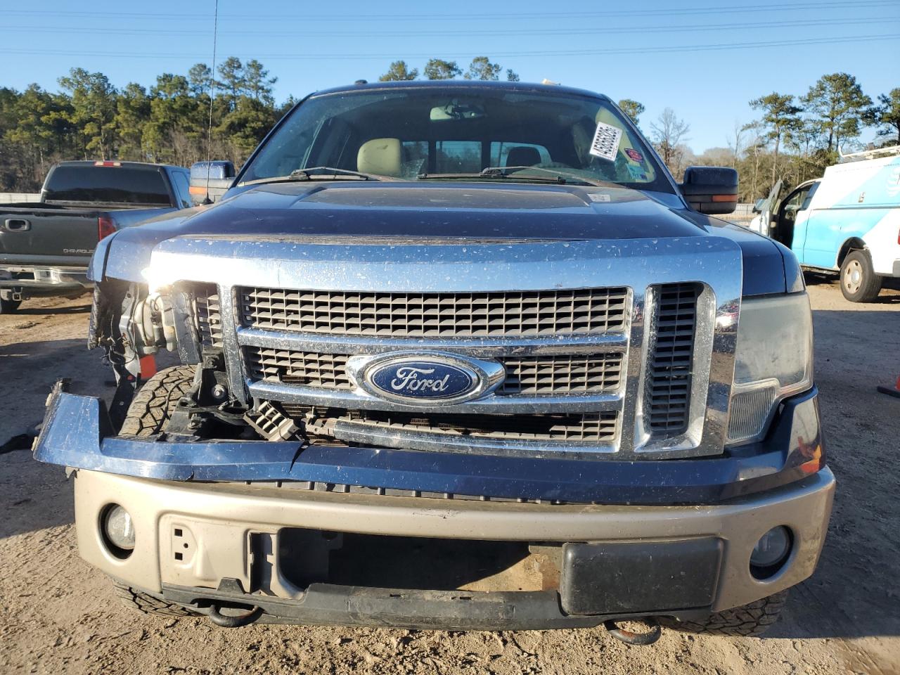2010 Ford F-150 - Image 5