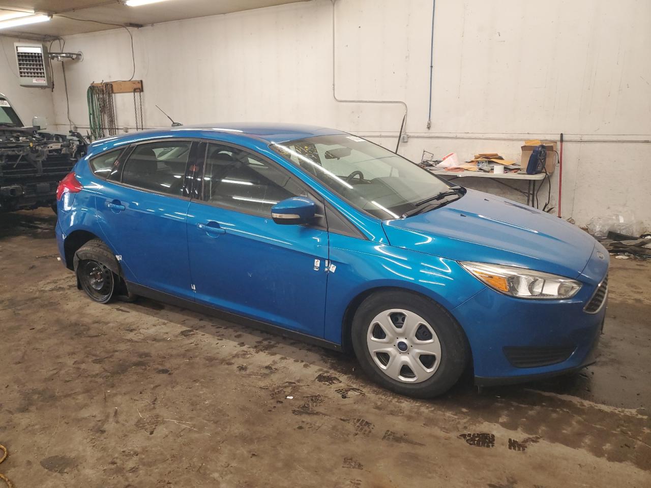 2015 Ford Focus - Image 4