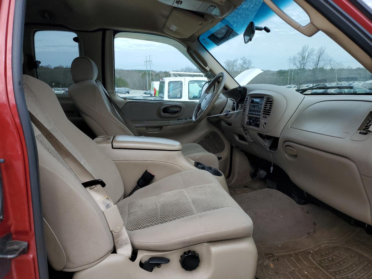 2002 Ford F-150 - Image 10