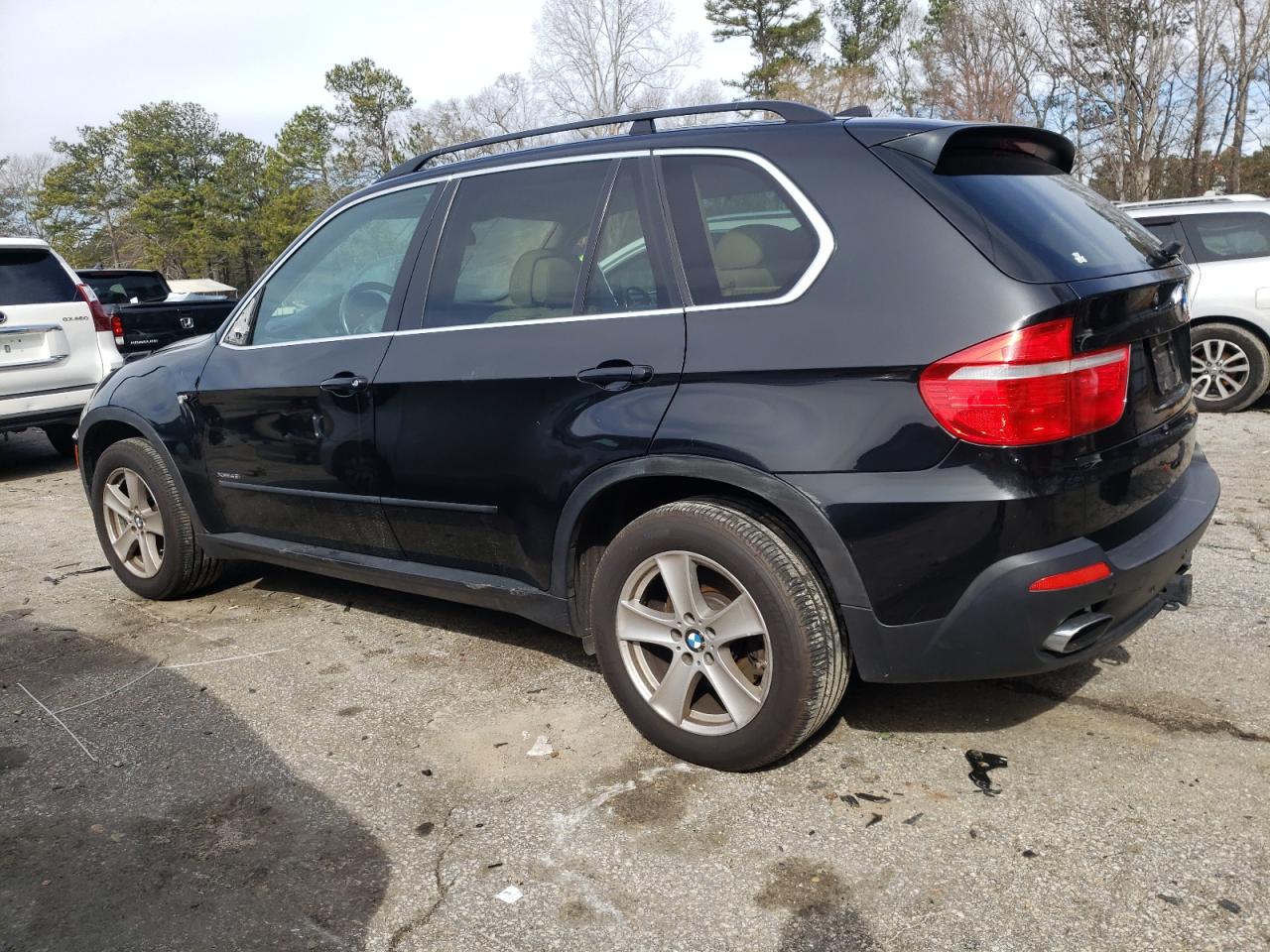 2009 BMW X5 - Image 2