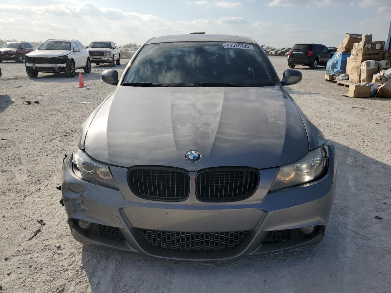 2011 BMW 3er - Image 5